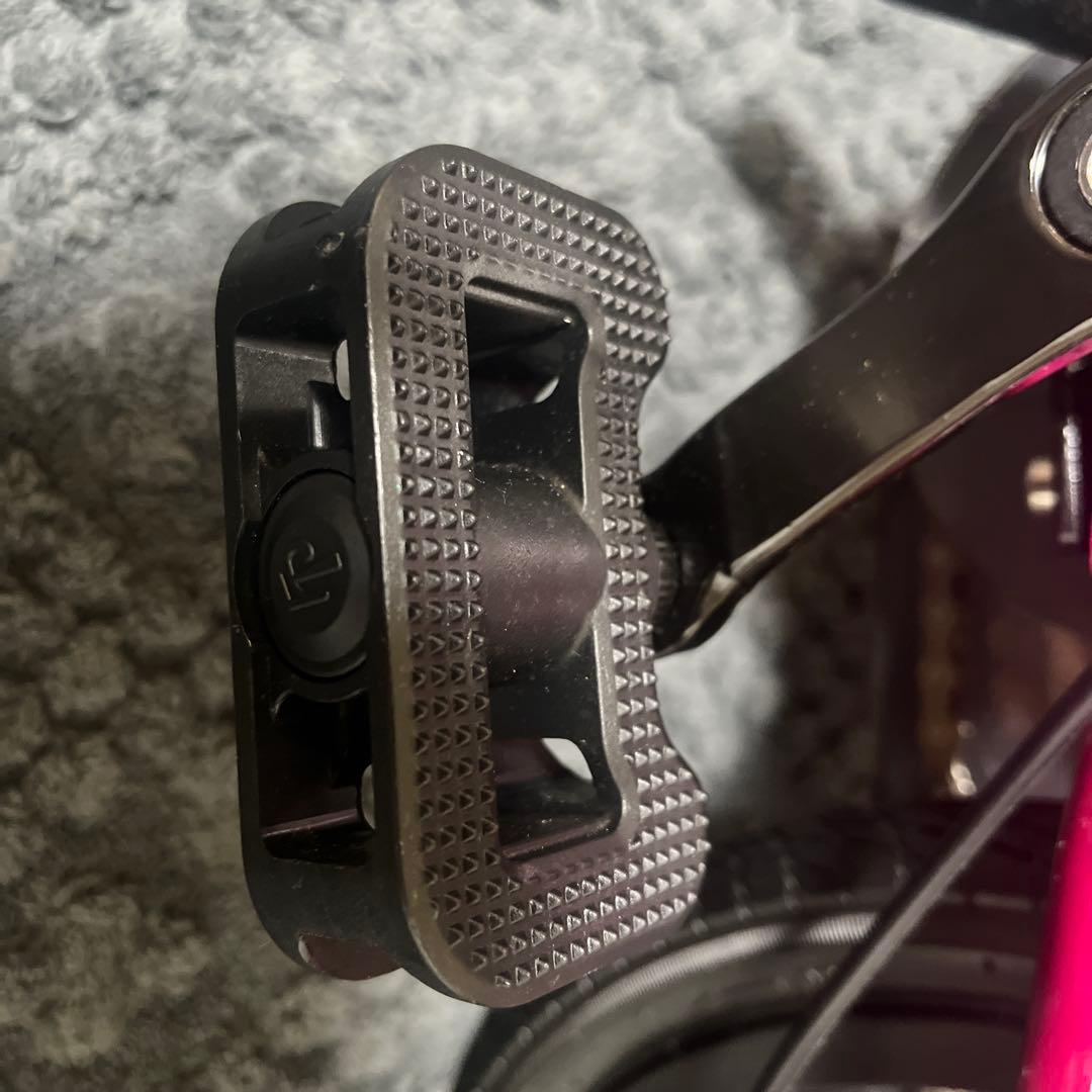 STRIDER 14X 幼児用自転車 ピンク 14インチ