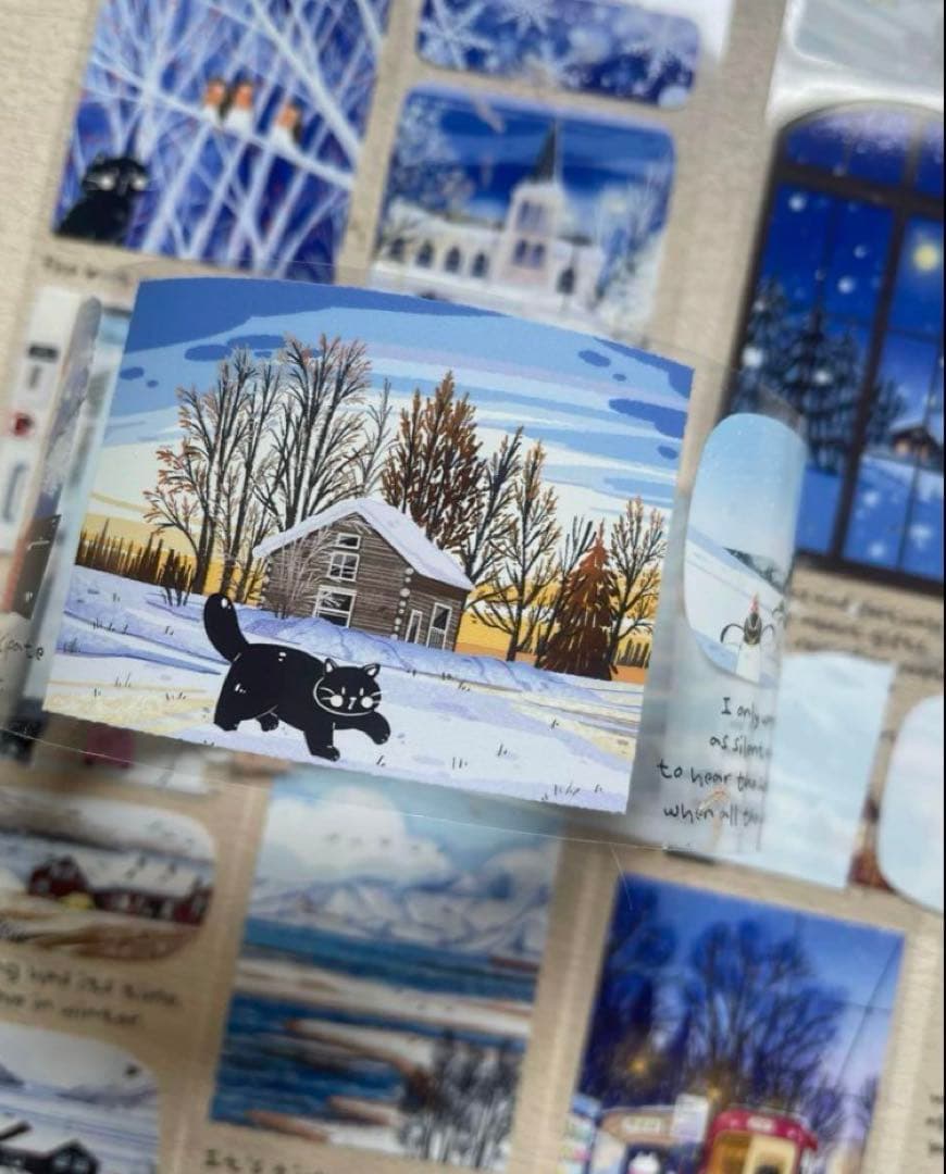 テープ・マスキングテープ ayakanashu