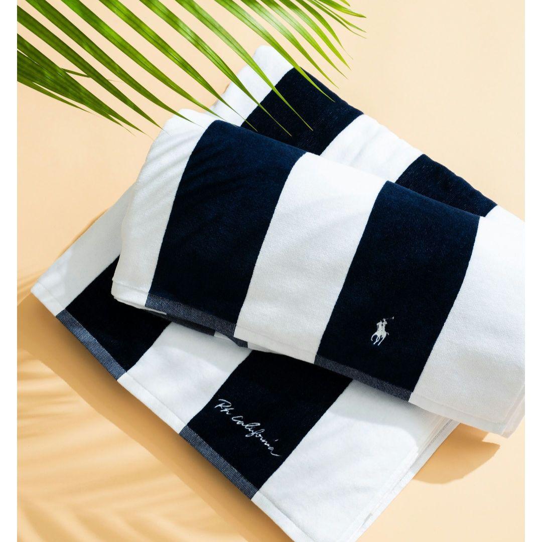 ビーチタオル バスタオル