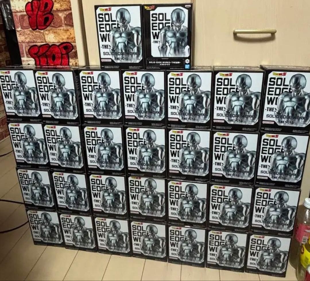 the出陣メタルクウラ 30体まとめ売り