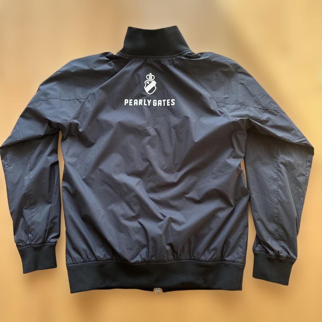 PEARLY GATES 蓄熱アウター