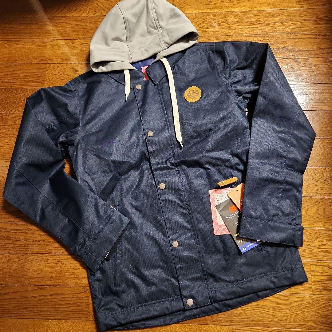 新品　ARG スノーボードウェア　定価29700