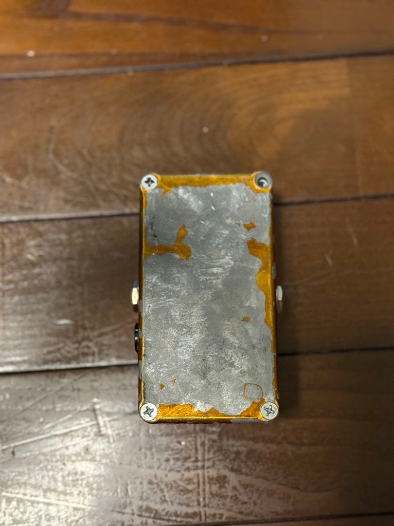 BJFE Honey Bee Overdrive 初期100番台ELFA筐体