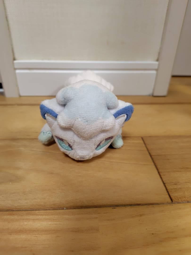 ポケモンくったりぬいぐるみ4枚セット