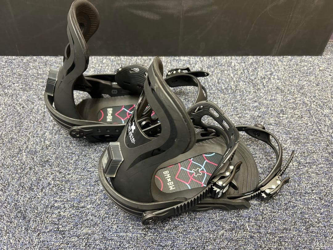 中古品　BENTL BMX XS (RE-737)