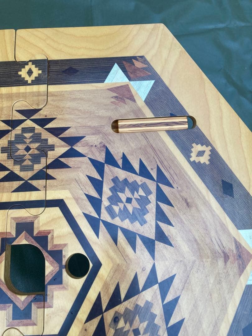 theArth クミンドル