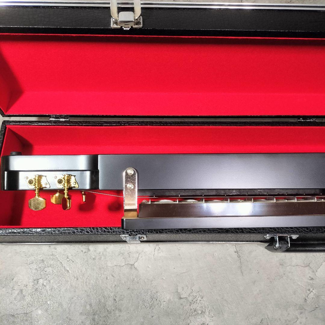 琴伝流 電気大正琴 吉野 テナー 大正琴