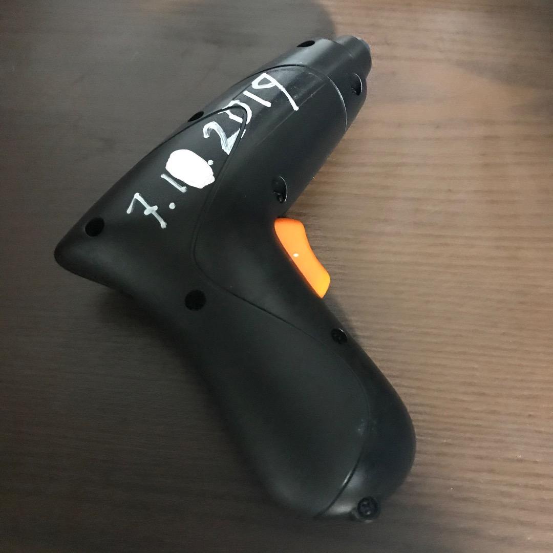 B'z 松本孝弘さん ドリル LIVEGYM2019 激戦ツアー