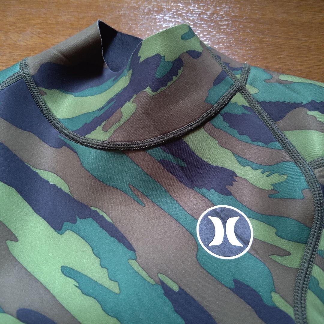 ＃新品未使用　＃Hurleyタッパー　1mm