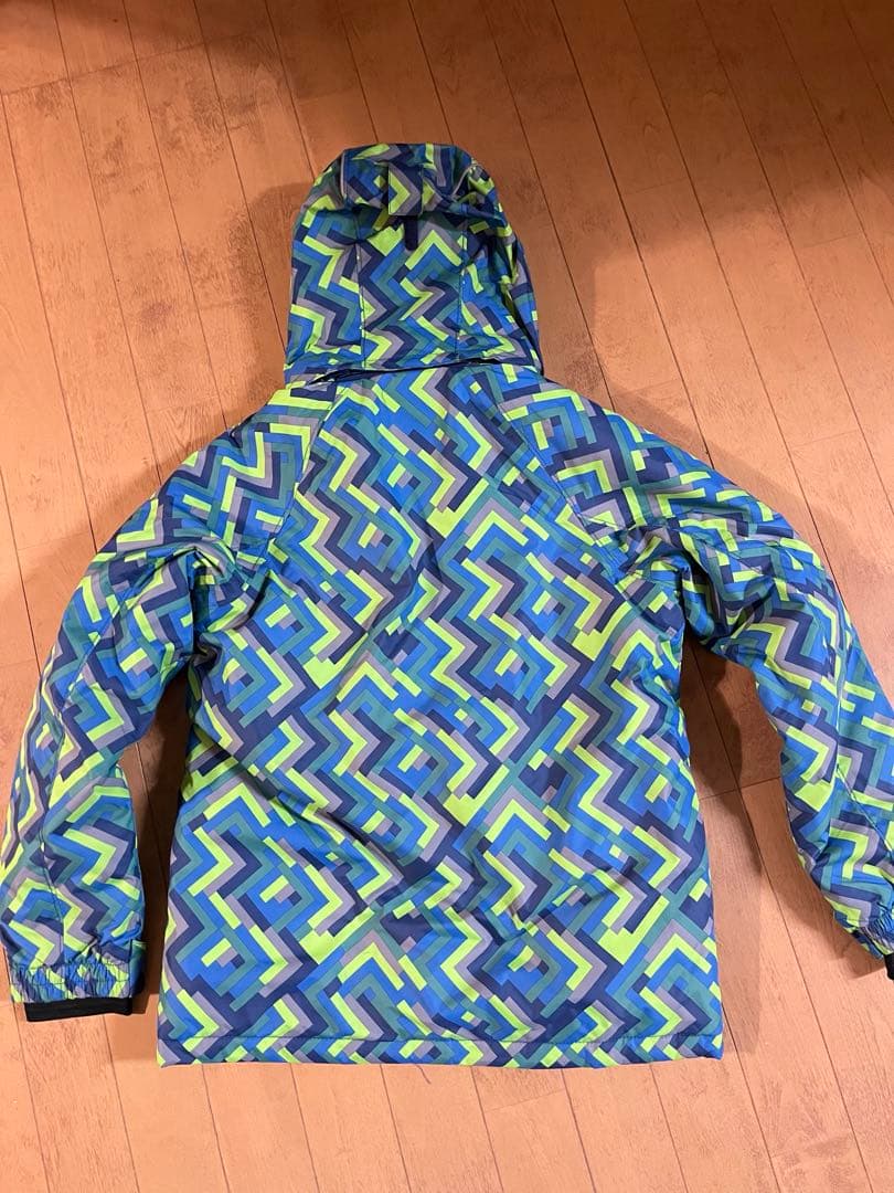 スキーウェア 150-160、Colombiaパンツ160cm