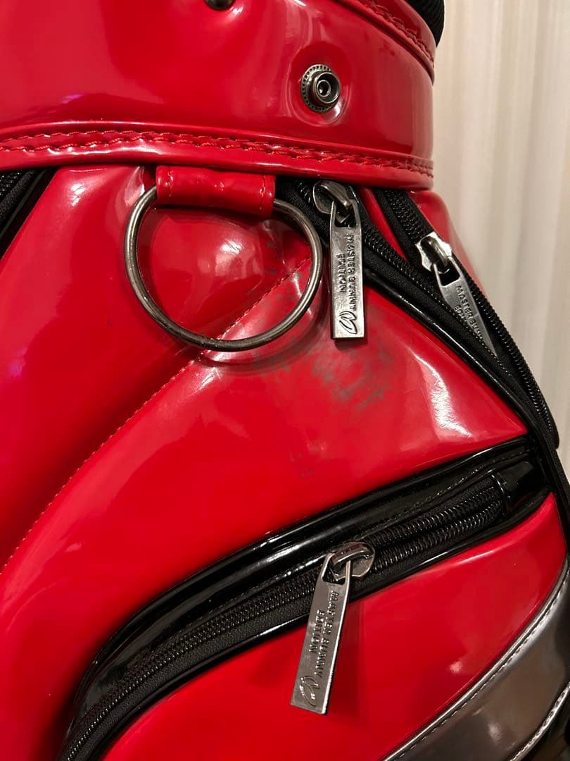 MASTER BUNNY EDITION ゴルフバッグ