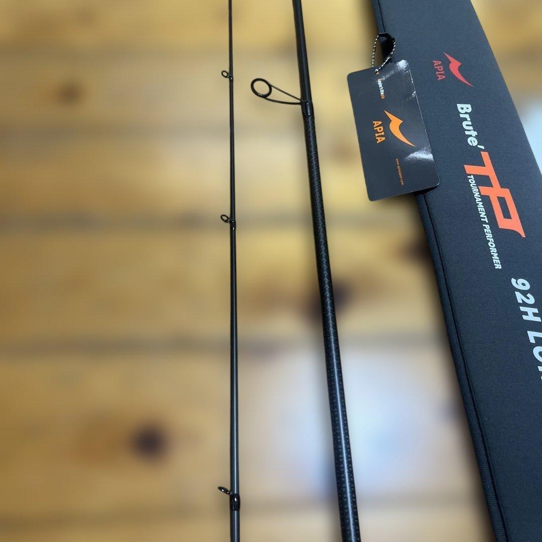 アピア　ブルートTP92H LONGCAST