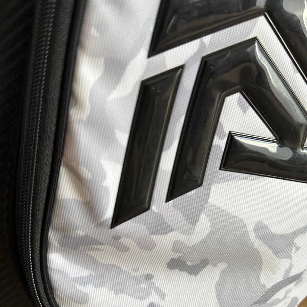 PXG フェアウェイカモ スタンド キャディバッグ カモフラ