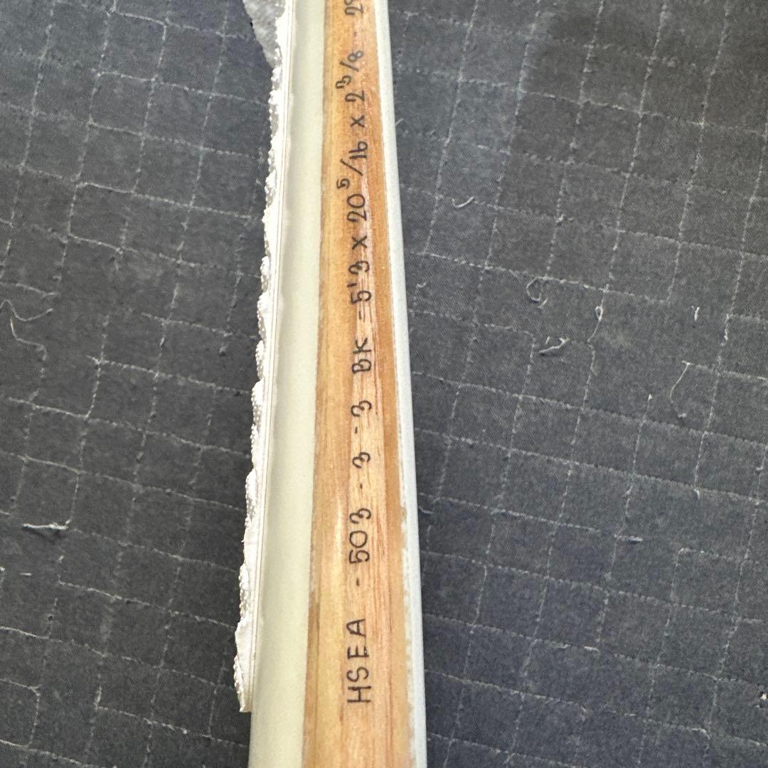 ファイアーワイヤー Machado Surfboards ショートボード