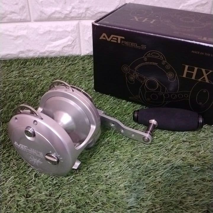 AVET アベット HX5/2MC LH ラプター