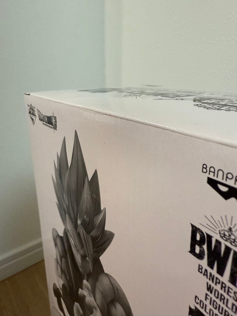 【テント】BWFC ゴジータ D賞　二次元色彩