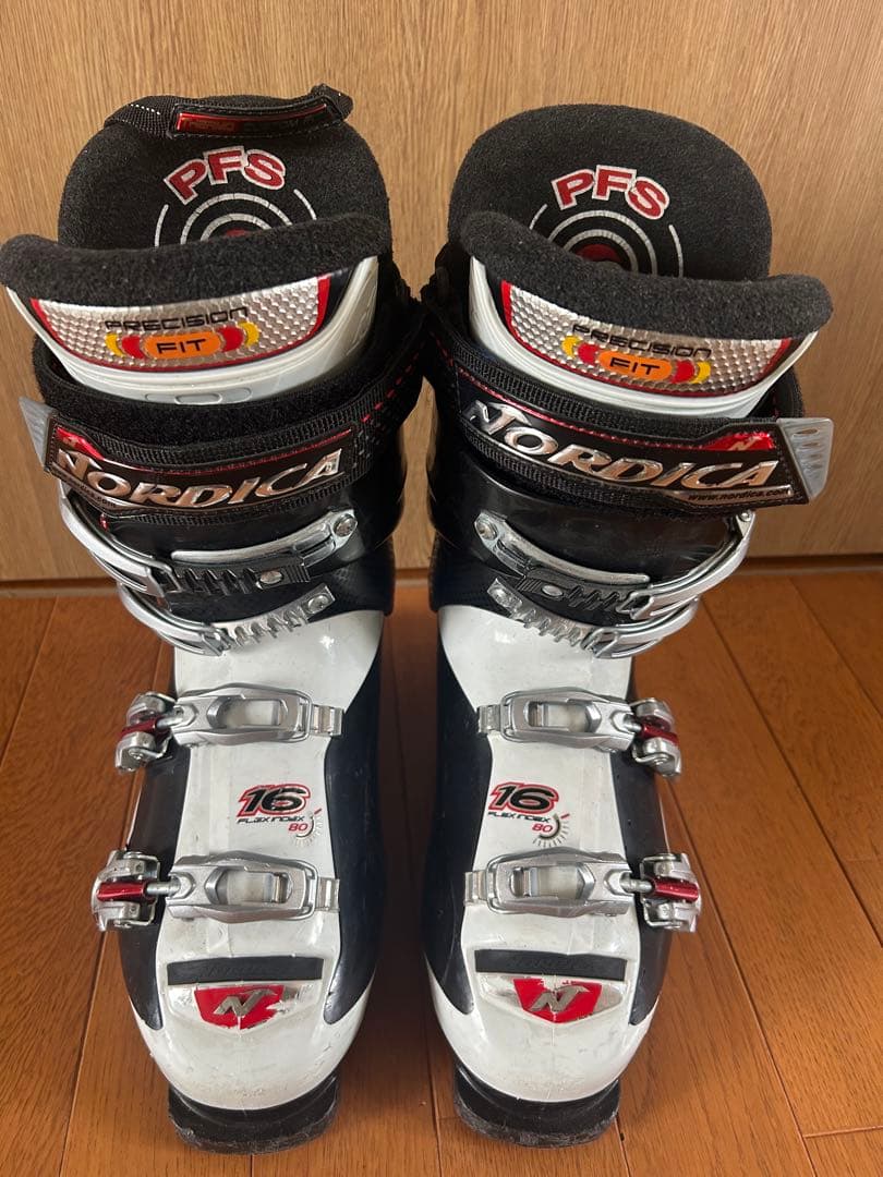 ノルディカ NORDICA GRANSPORT DUAL27cm