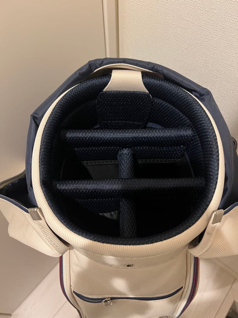 【中古】Ralph Lauren ゴルフバッグ