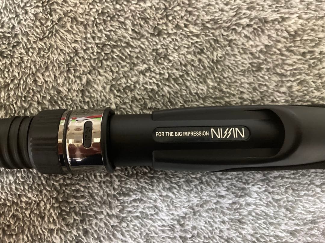 【黒鯛竿】宇崎日新 インヴィクタ ヘチ MH300 MADE IN JAPAN