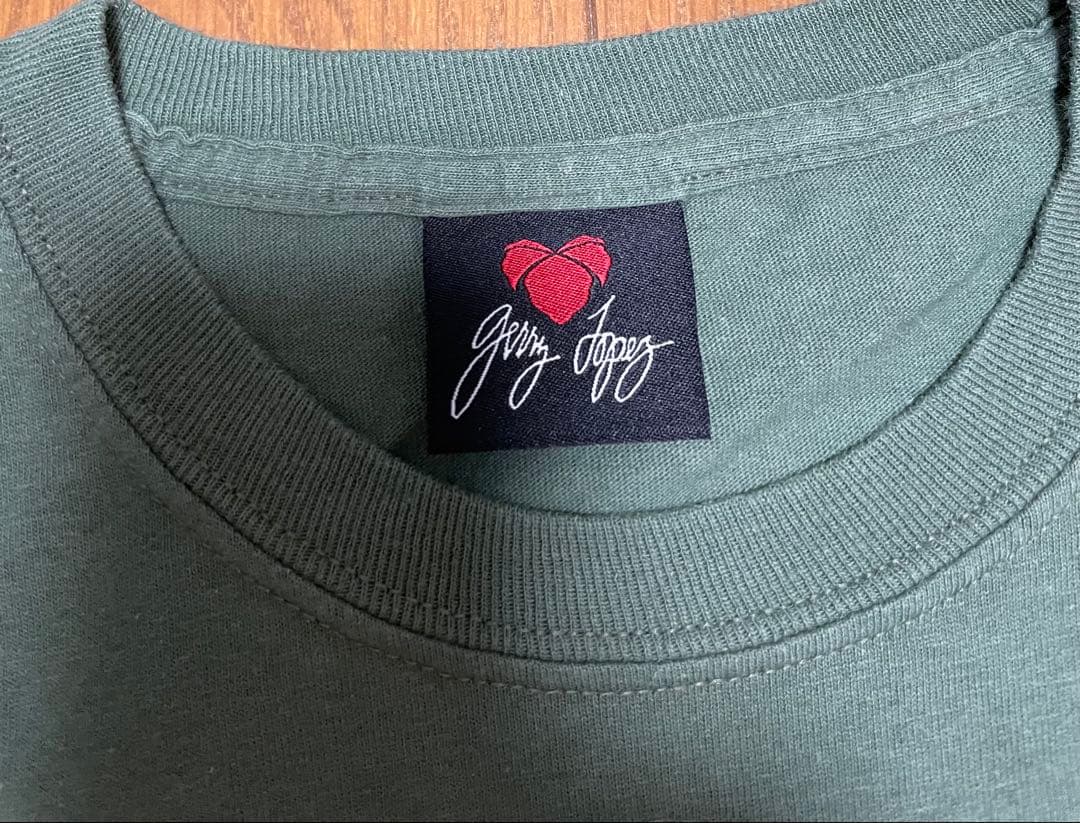 ジェリーロペス　Jerry Lopez 長袖Tシャツ