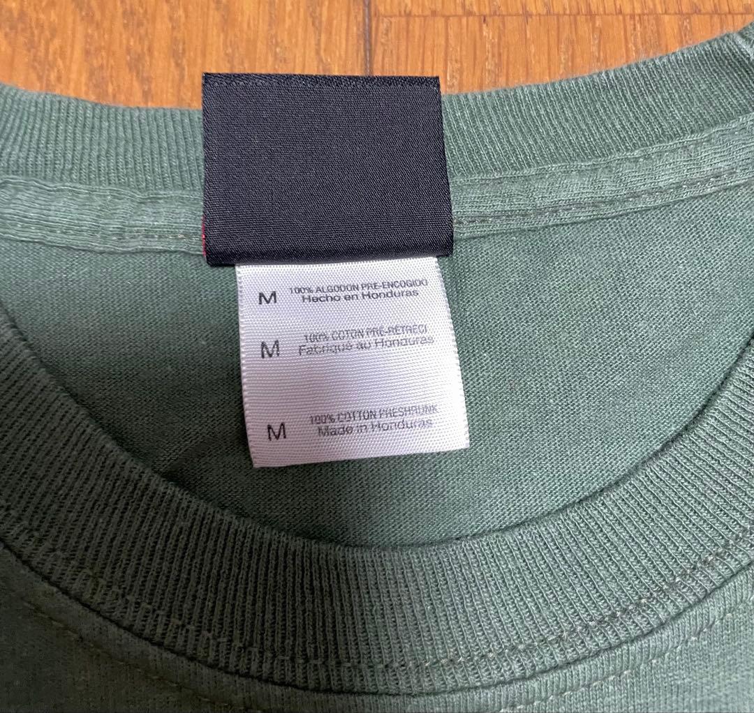 ジェリーロペス　Jerry Lopez 長袖Tシャツ