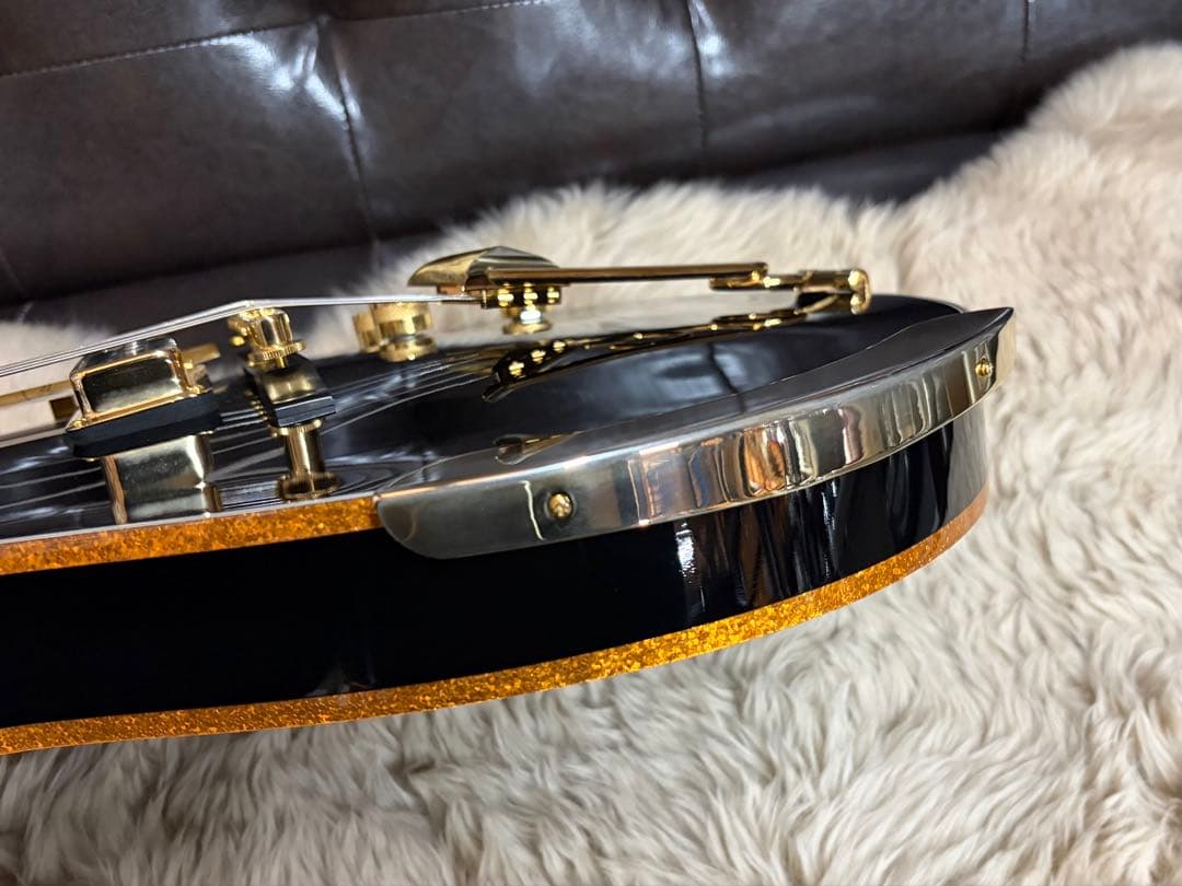 ギター Gretsch FSR G6134 Black Penguin