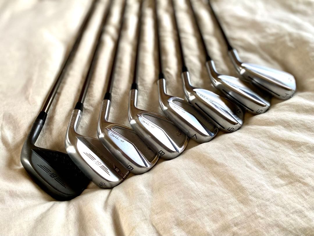 TM P770/P7MC/SM8 コンボ / MODUS 115 10th X