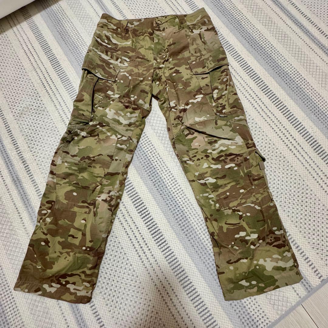 その他 Crye precision GEN 1 pants 34R multicam