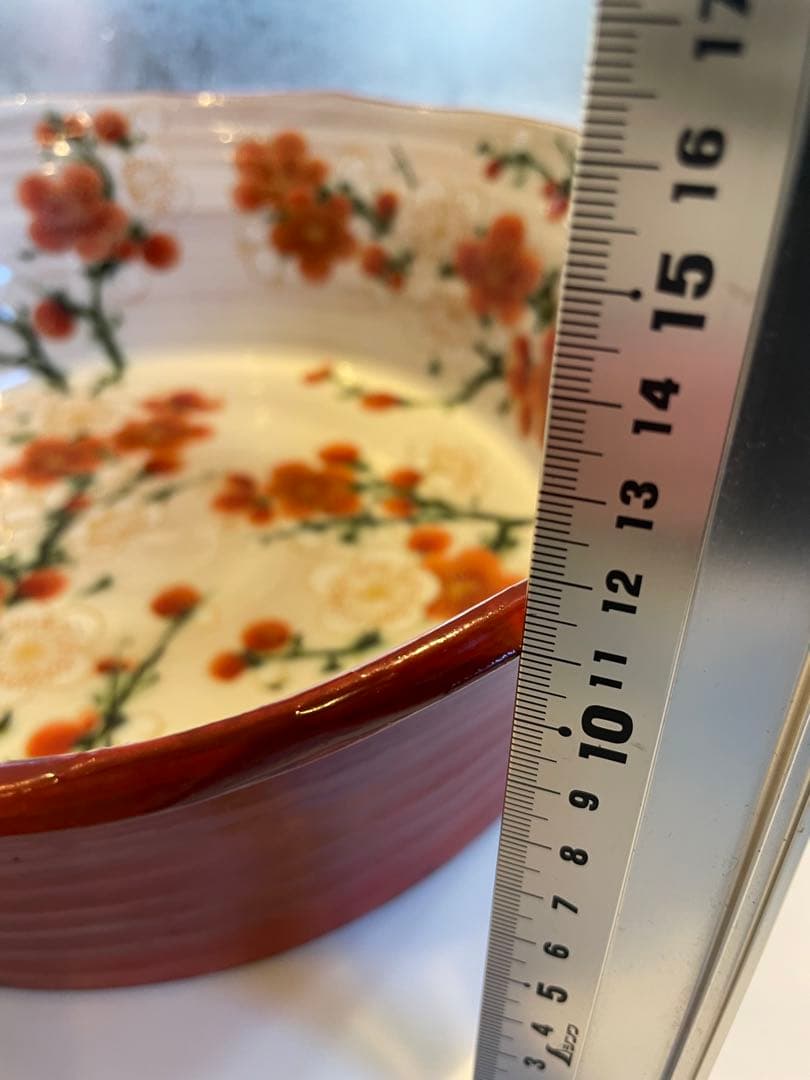 陶葊　陶あん　大鉢　1点もの　希少