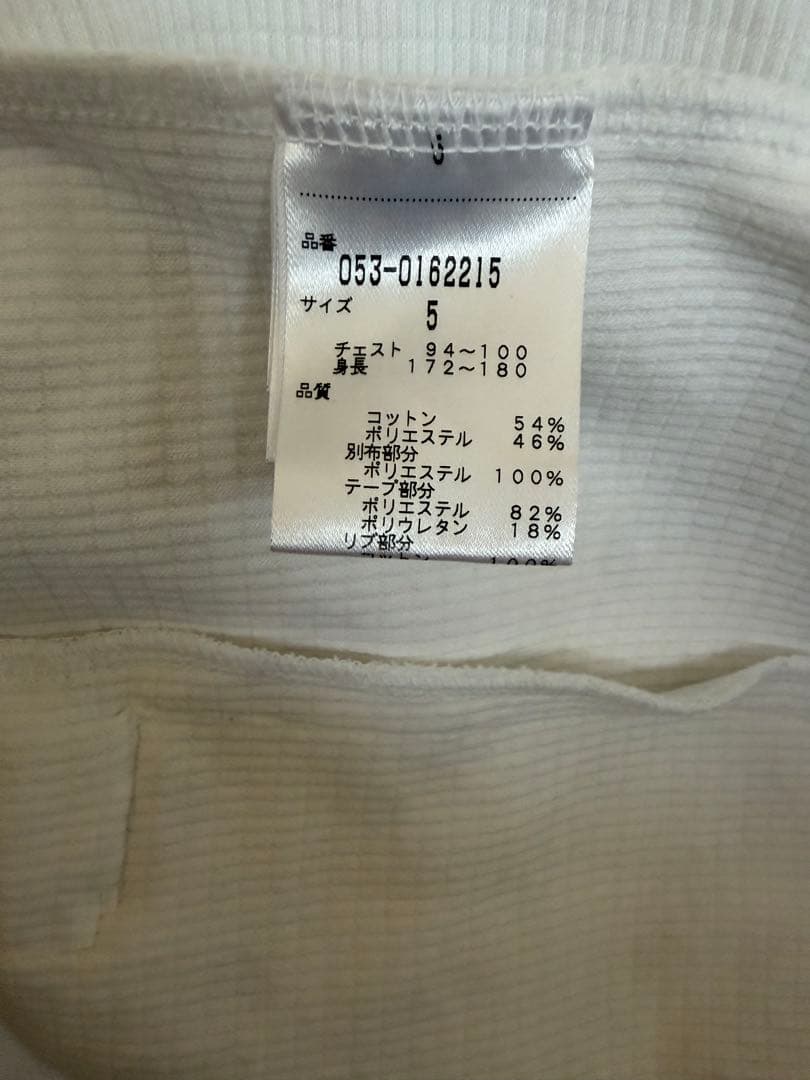 PEARLY GATES ジャケット ジップアップ ゴルフ パーリーゲイツ 5