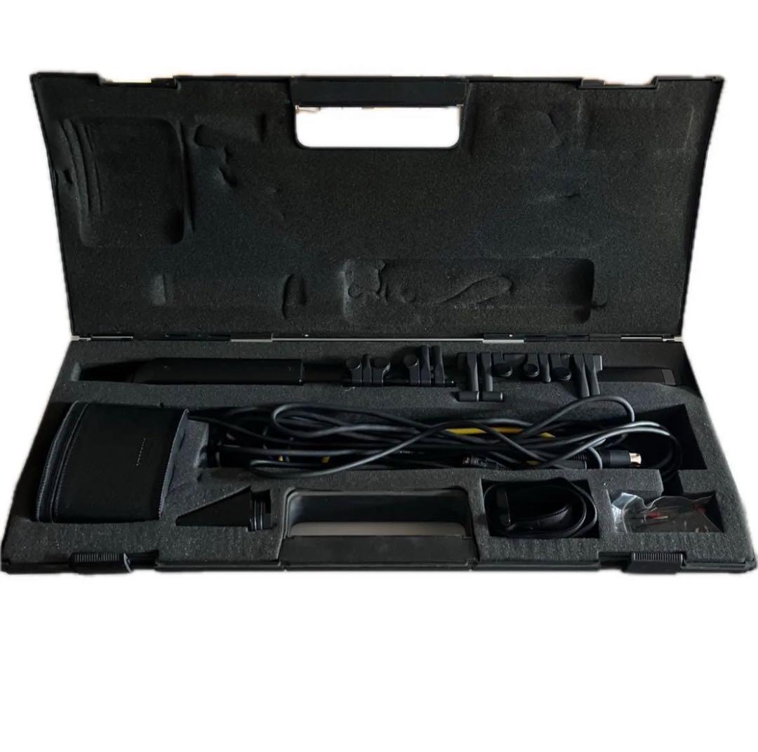 YAMAHA WX7 ウインドmidiコントローラー シンセサイザー