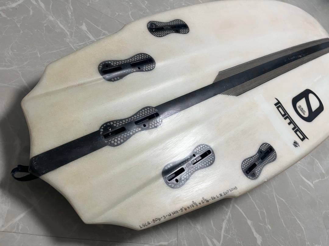 【超値下げ】ファイヤーワイヤー Tomo SCI-FI 2.0 FireWire