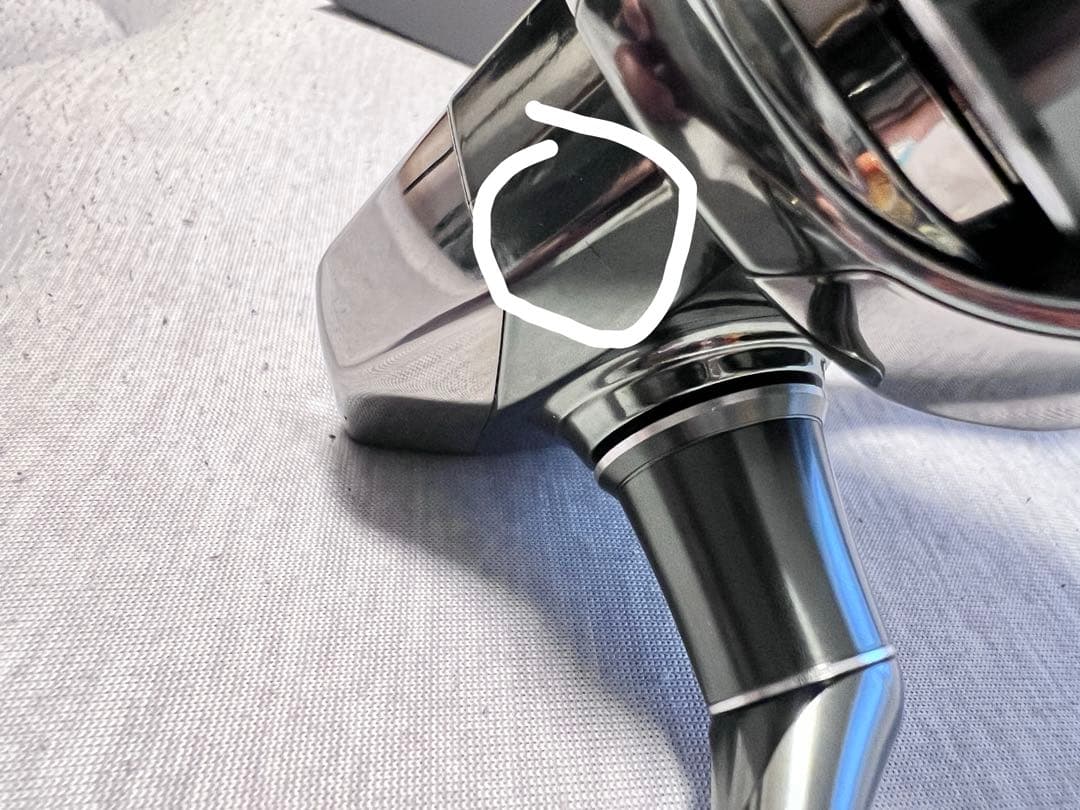 SHIMANO ステラ3000MHG