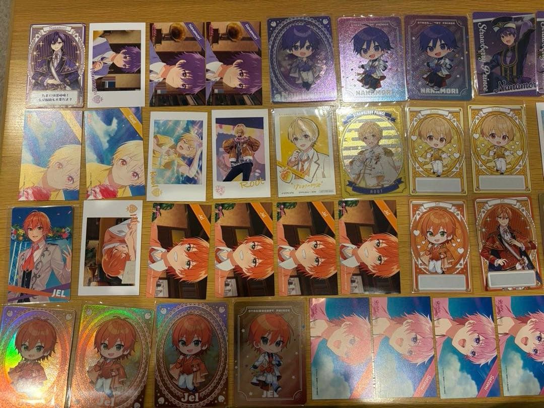 STPRグッズまとめ売り バラ売り大歓迎※画像12枚