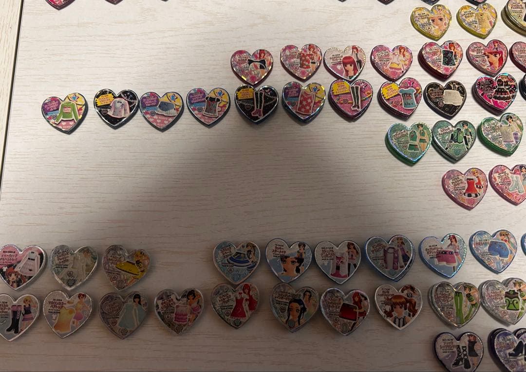 プリズムストーン レア まとめ売り