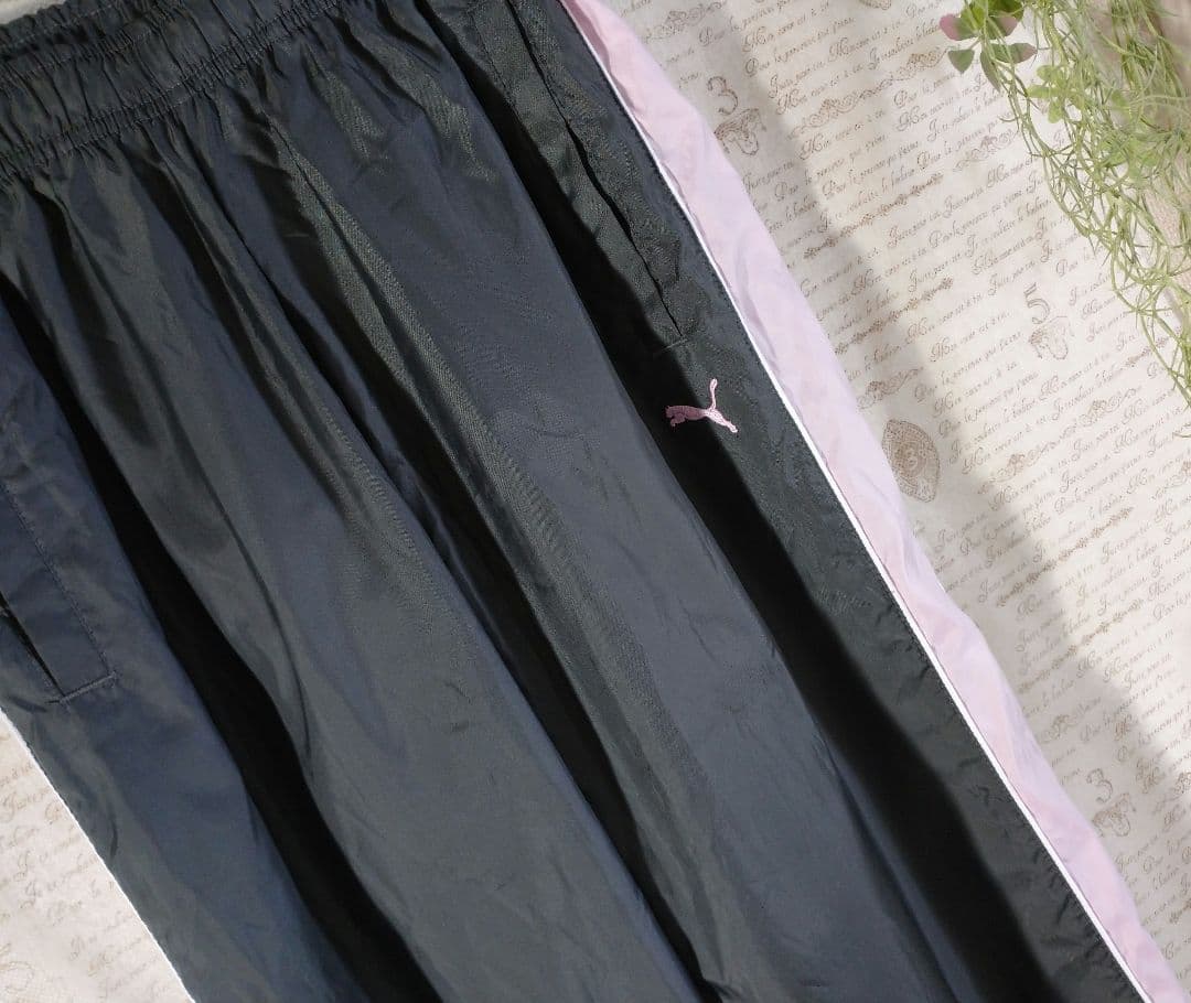 PUMAプーマ✳️新品未使用トレーニングウェア トラックジャケット&パンツセット