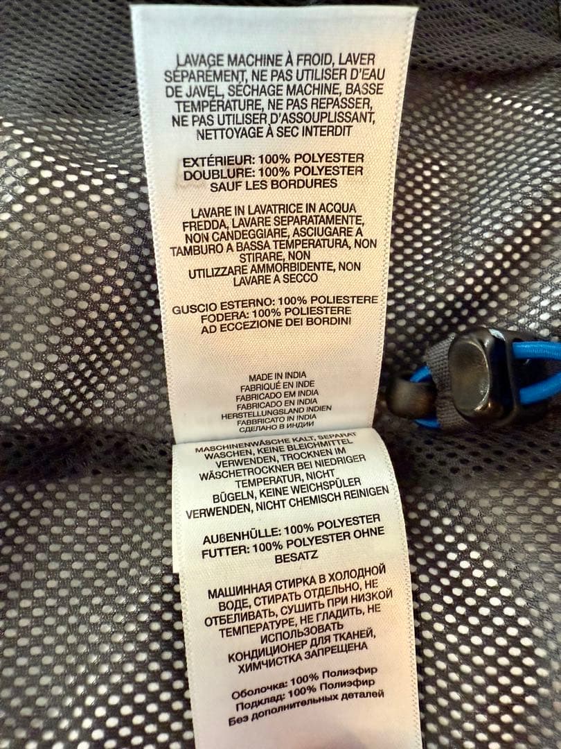 ドジャース　コロンビア　Rain Jacket L 日本未発売