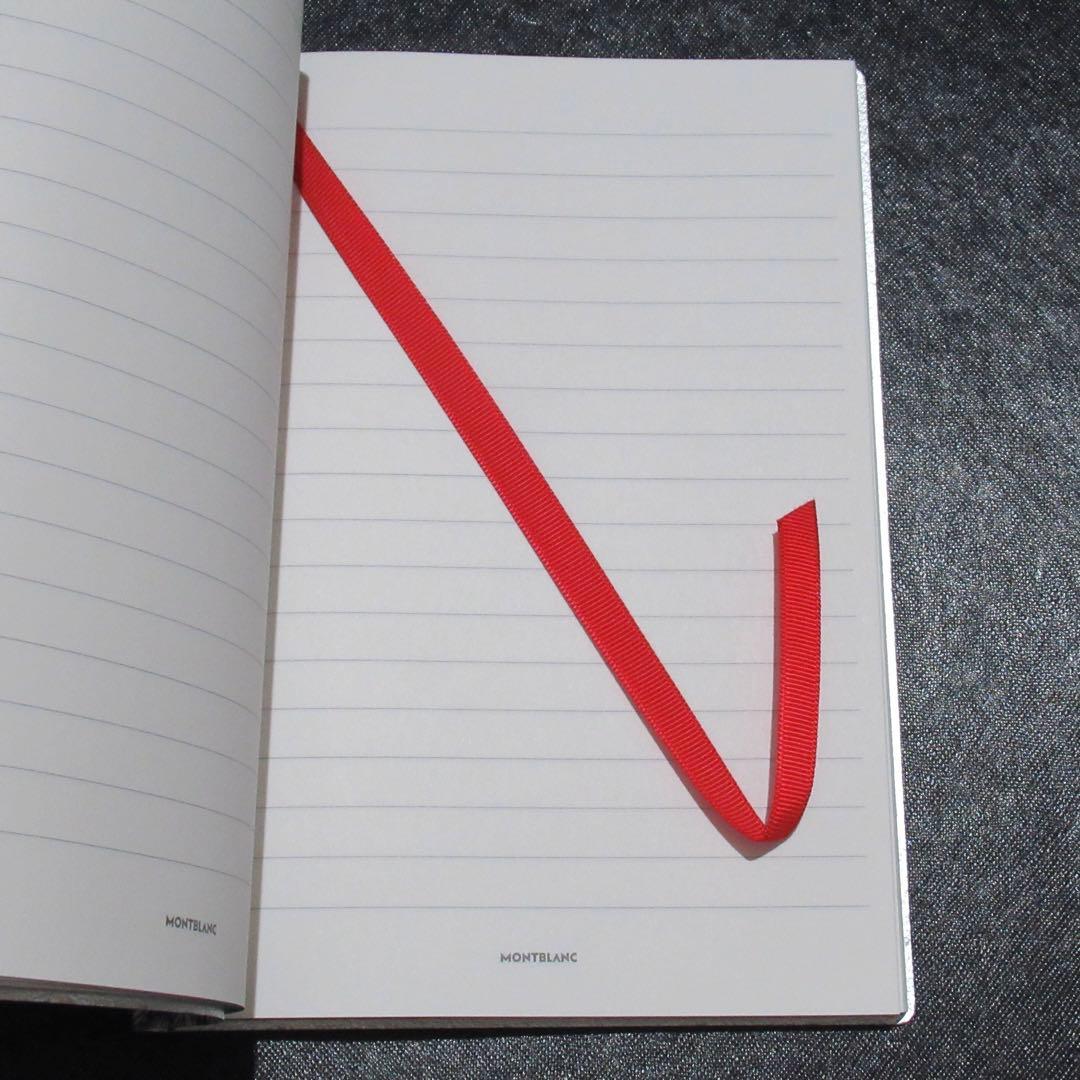 モンブラン ノート 146 スネーク 132992