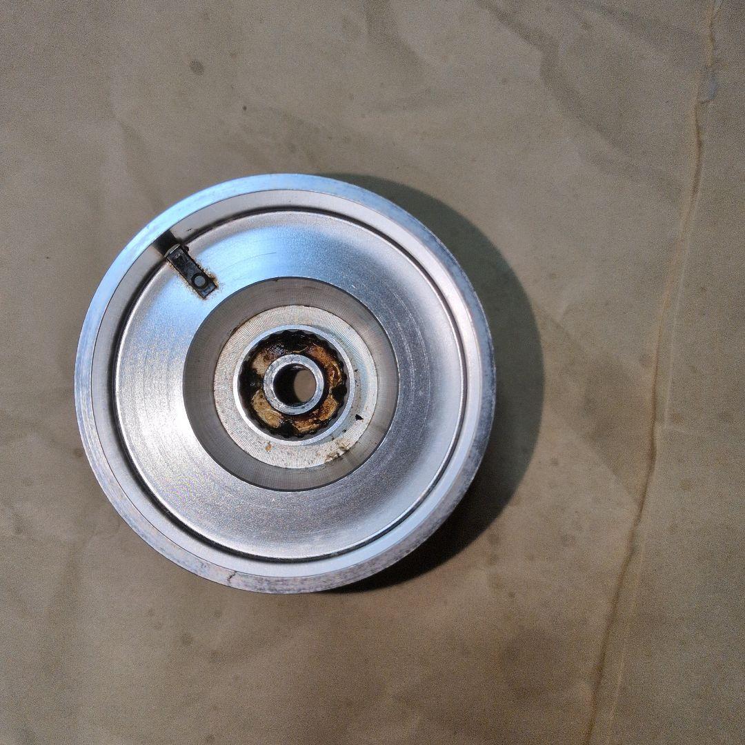 ダイワ　トーナメント　SSー5000 遠投　スピニングリール 替えスプール付き