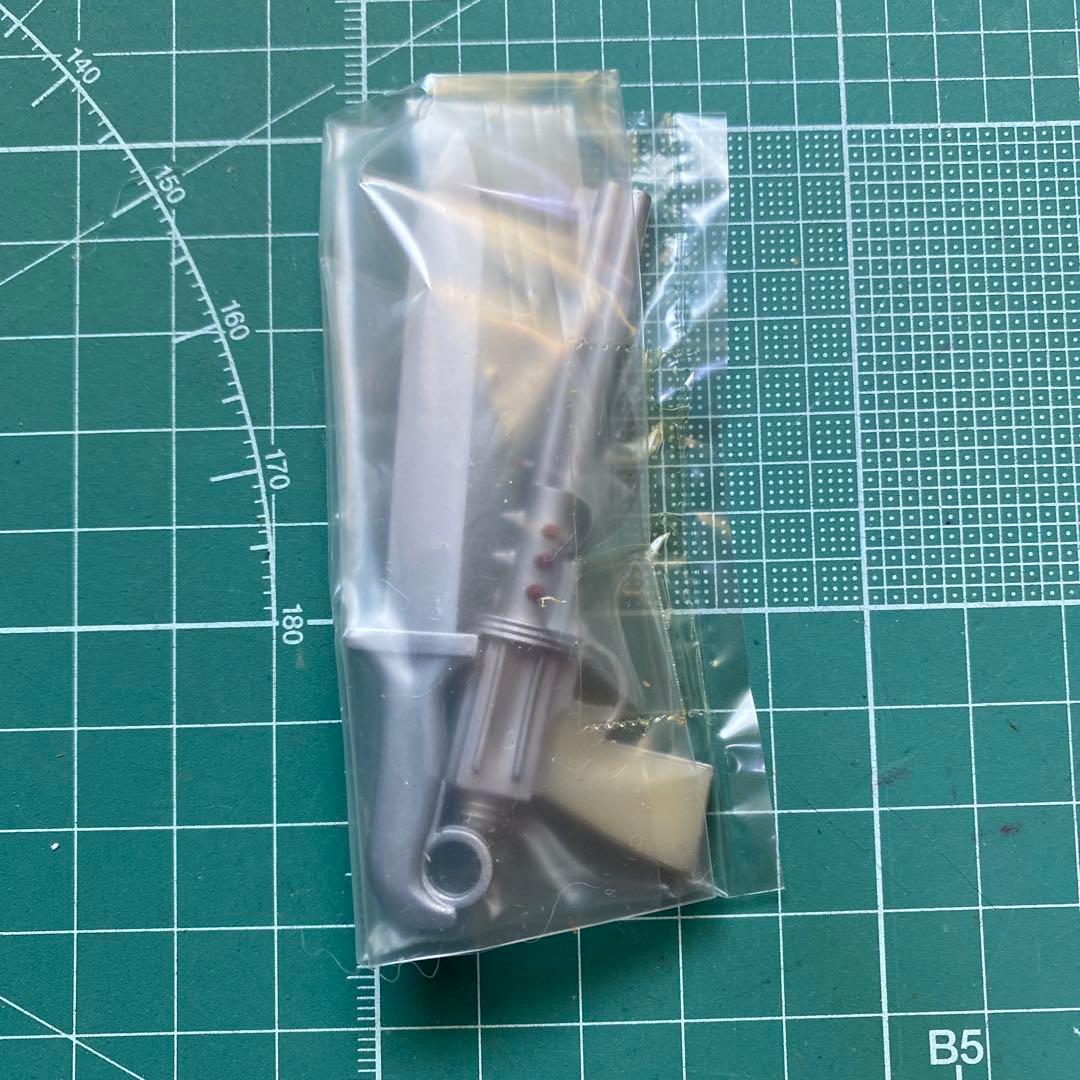 ハカイダー ワールドキャラクターコレクション11 開催記念商品!