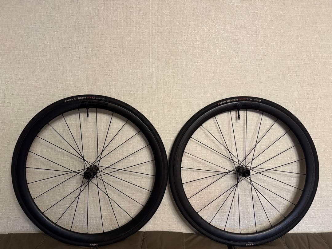 SYNCROS CAPITAL1.0 35シンクロス