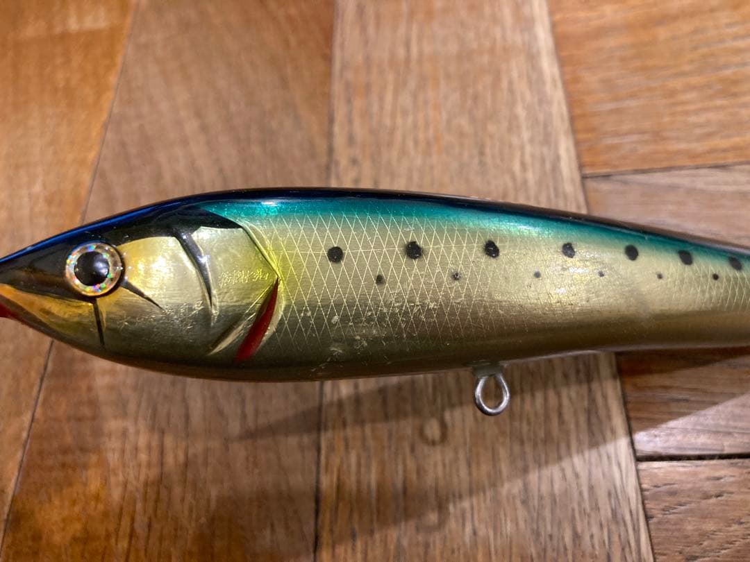 猛闘犬丸　猛大舞丸　18F