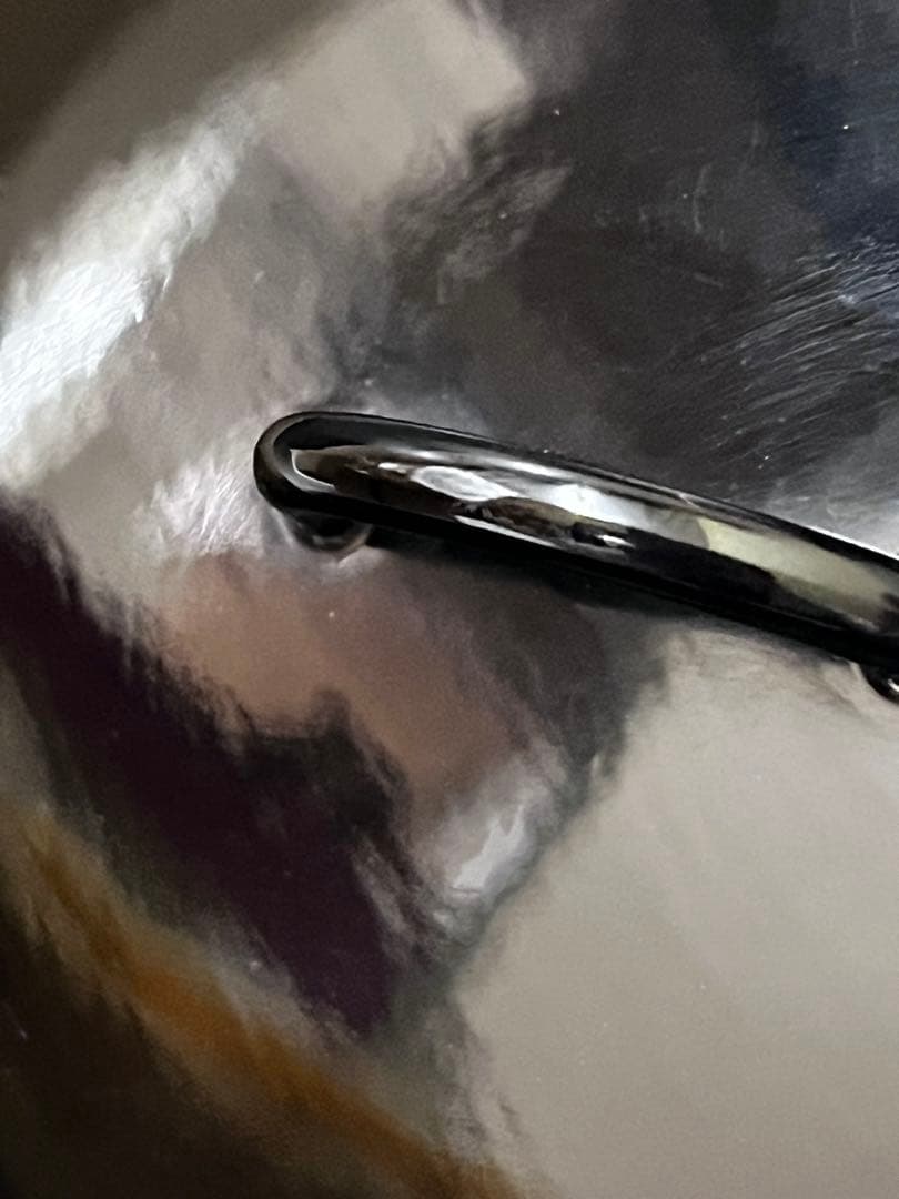 E531 瀬戸水指 長佑 鳴海長佑 茶道具 焼物 陶芸 茶器 水指 共箱