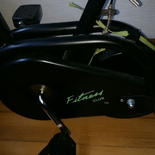 トレーニング用品