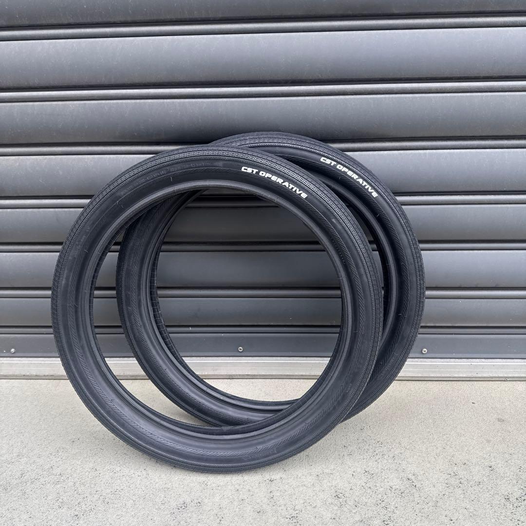CST OPERATIVE タイヤ2本セット