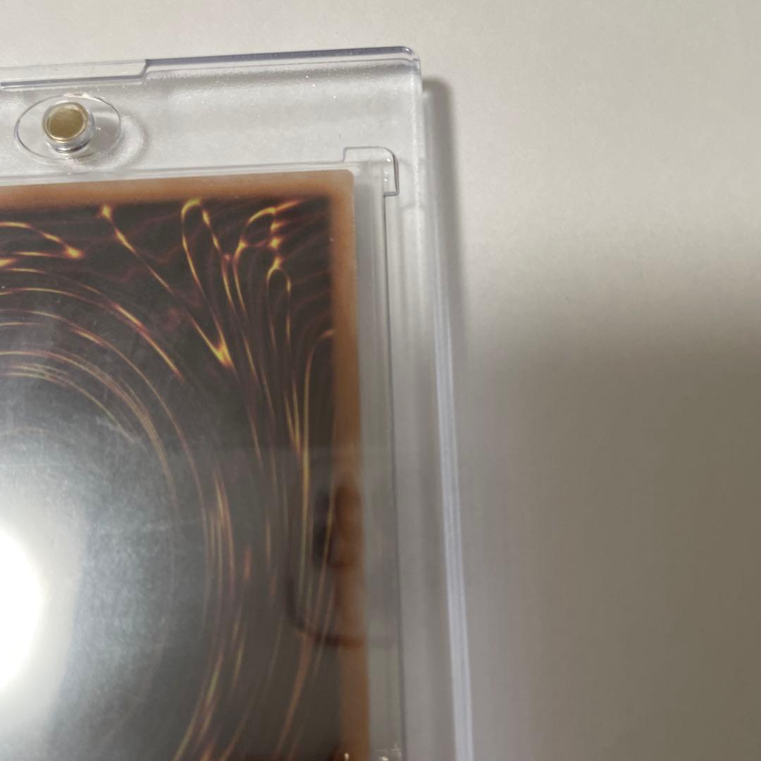 遊戯王「ブラック・マジシャンガール」25th クオシク　ピンク文字(日本語版)