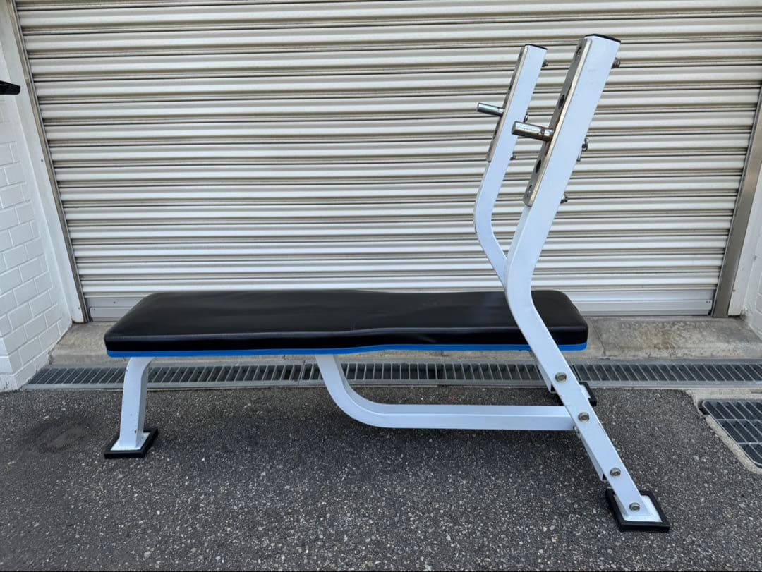 ベンチプレス台