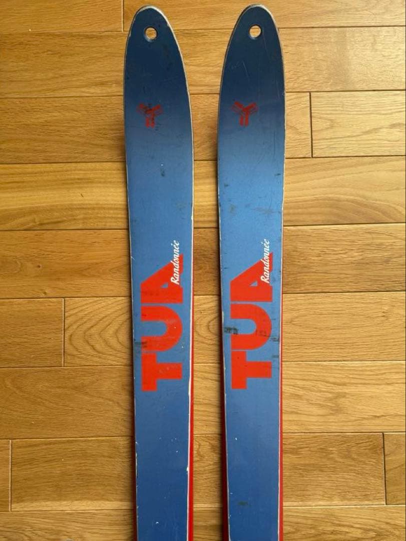 TUA EXCALIBUR MAGNUM 170 ジルブレッタ#404