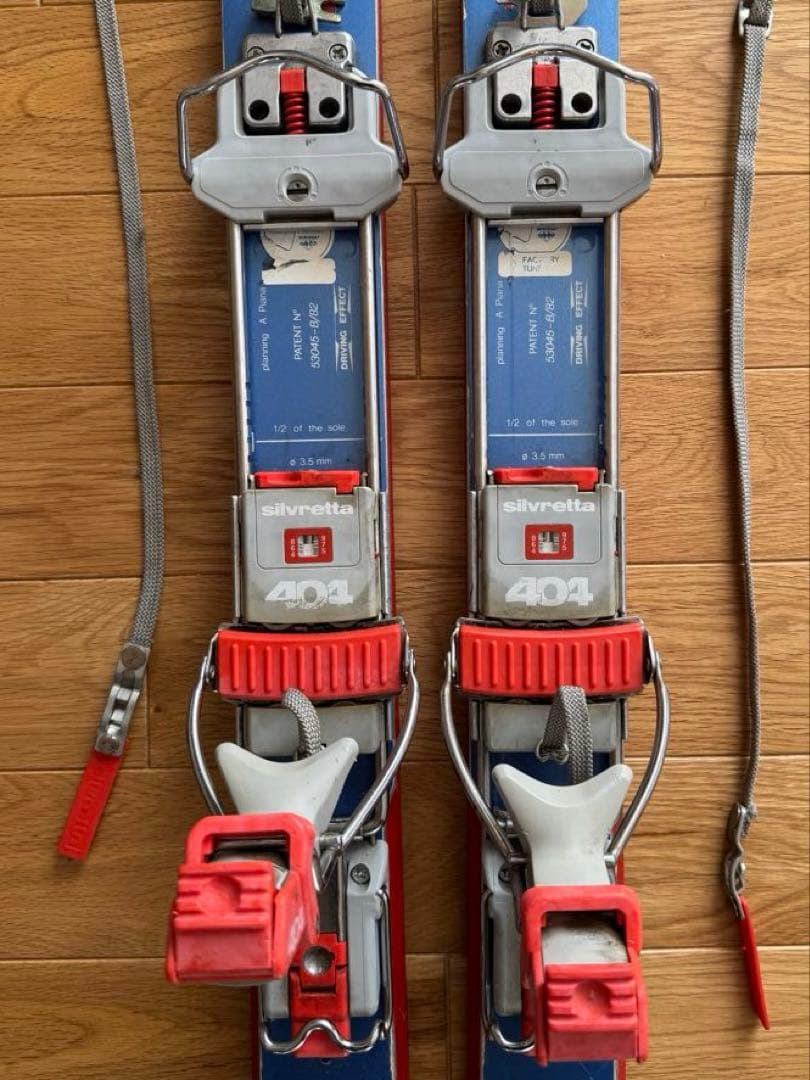 TUA EXCALIBUR MAGNUM 170 ジルブレッタ#404