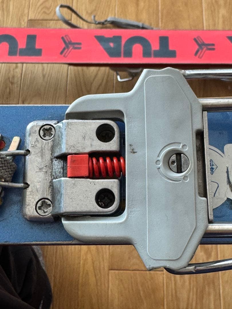 TUA EXCALIBUR MAGNUM 170 ジルブレッタ#404